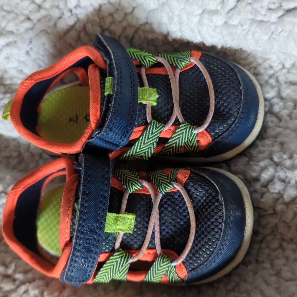 Carter's Sandals - Picture 3 of 4